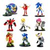 купить Игрушка miscellaneous SON6008 Sonic Prime, figurina ascunsa articulata in minge в Кишинёве 