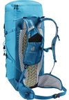 cumpără Rucsac turistic Deuter Speed Lite 30 azure reef în Chișinău 