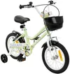 cumpără Bicicletă Makani 31006040092 14" Pali Green în Chișinău 