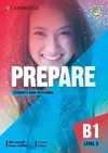 купить Prepare Level 5	Student's Book with eBook в Кишинёве 