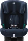 cumpără Scaun auto Britax-Römer EVOLVAFIX Night Blue (2000039731) în Chișinău 