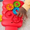 купить Игрушка Fisher Price JLB81 Labirint piramidal в Кишинёве 