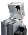 купить Пушка тепловая MTM PL MTM30ECO на отработанном масле, 8-30 kW в Кишинёве 