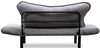 купить Диван Trendy Chatto Gri, 65x70x140cm в Кишинёве 