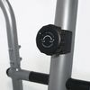 купить Эллиптический тренажер TOORX 9507 Aparat eliptic magnetic (volanta - 12 kg) (User Max 120 kg) ERX-75 в Кишинёве 