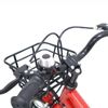 cumpără Bicicletă miscellaneous TN25R91 16'' roșie, 2232D în Chișinău 