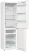 купить Холодильник с нижней морозильной камерой Gorenje NRK6191PW4 в Кишинёве 