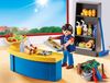 купить Конструктор Playmobil PM9454 Gym в Кишинёве 
