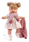 купить Кукла Llorens 38358 Joelle Chaqueta Fuxia в Кишинёве 