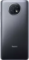 cumpără Smartphone Xiaomi Redmi Note 9T 64GB Black în Chișinău 