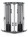 купить Силовой комплекс inSPORTline 4064 Aparat Power Rack (180 kg) 17963/7250 CC200 Cable (box1-6) в Кишинёве 