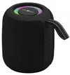 cumpără Boxă portativă Bluetooth Gembird SPK-BT-LED-05-BK în Chișinău 