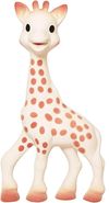cumpără Iinel dentiție Sophie la Girafe 516514 Set Save giraffes (Girafa Sophie + Breloc) în Chișinău 