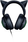 купить Наушники игровые Razer RZ04-02980100-R3M1 Kraken Kitty - Chroma USB Black в Кишинёве 