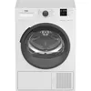 cumpără Uscător de rufe Beko DRX1023AI în Chișinău 