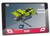 купить Набор для творчества Clementoni Set de constructie Laboratory Mechanics "HOTROAD" (75157) в Кишинёве 