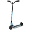 купить Самокат Micro SA0234 Rocket Deluxe Alaskan Blue в Кишинёве 