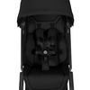 купить Детская коляска Joolz 320000 Aer2 sport (ultracompact), Space black в Кишинёве 