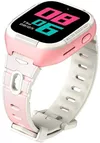 купить Детские умные часы Mibro by Xiaomi Kids Watch Phone P5, Pink в Кишинёве 