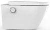 купить Унитаз Nomi Smart Е412-W Tornado, микролифт быстросъемное UF в Кишинёве 