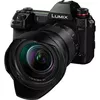 cumpără Aparat foto mirrorless Panasonic DC-S1RMEE-K în Chișinău 