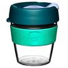 cumpără Cană termos KeepCup Original Clear S 227ml Eventide (CCEVEN08) în Chișinău 