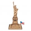 cumpără Set de construcție Ugears 60572 Mini Statuia Libertății în Chișinău 
