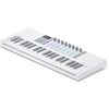 cumpără Claviatură MIDI Novation Launchkey mini 37 MK4 White în Chișinău 
