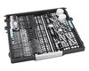 cumpără Mașină de spălat vase încorporabilă Samsung DW80H77JAI0U1 în Chișinău 