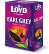 LOYD Leaf Tea Earl Grey, черный чай, 100г