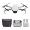 купить Дрон DJI Mini 2 SE Fly More Combo, RC-N1 (947895) в Кишинёве 