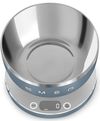 купить Весы кухонные SMEG KSC01SBMWW в Кишинёве 