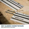 cumpără Accesoriu pentru fierăstrăie Evolution ST1400 Track în Chișinău 