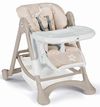 купить Стульчик для кормления CAM Campione C248/С38 мишка/беж. в Кишинёве 