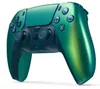 cumpără Joystick-uri pentru jocuri pe calculator PlayStation Dualshock 5 PS5 DualSense Chroma Teal (0071) în Chișinău 