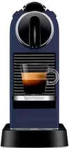 купить Кофеварка Nespresso CitiZ Magic Blue в Кишинёве 