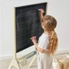 cumpără Set de creație Janod J09638 double-sided magnetic easel în Chișinău 