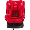 cumpără Scaun auto BabyGo BGO-2301 Nova 360° Red în Chișinău 