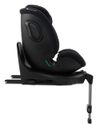 cumpără Scaun auto KinderKraft KCXRID02BLK0000 Xrider2 i-Size 40-150cm Black în Chișinău 