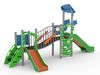 cumpără Teren de joacă PlayPark 1216 Bebeluș-06 în Chișinău 