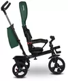 купить Велосипед-коляска Lionelo Haari Green Emerald в Кишинёве 