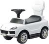 cumpără Tolocar Milly Mally 59544 Porsche Cayenne S с рукояткой white în Chișinău 