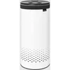 купить Держатель бумаги Brabantia 30 48 66 35L, White, Plastic Lid в Кишинёве 
