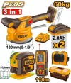 cumpără Set de scule electrice INGCO COSLI260106 (53408) în Chișinău 