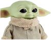 купить Игрушка Star Wars GWD87 Baby Yoda figurina cu telecomanda в Кишинёве 