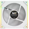 купить Кулер darkFlash DM8 LINE, White, ventilator в Кишинёве 