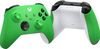 cumpără Joystick-uri pentru jocuri pe calculator Xbox Wireless Microsoft Xbox Velocity Green în Chișinău 