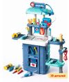 купить Игрушка Chipolino DIPK002434DS Doctor 3в1 в Кишинёве 