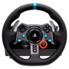 Volan Gaming Logitech Driving Force Racing G920, Negru 