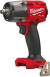 cumpără Mașina de infeliat Milwaukee M18 FMTIW2F12-0 4933498057 în Chișinău 